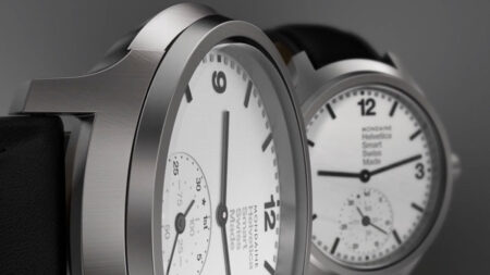 Ted Baker and Mondaine set to reveal payment-powered hybrids