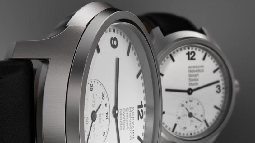 Ted Baker and Mondaine set to reveal payment-powered hybrids