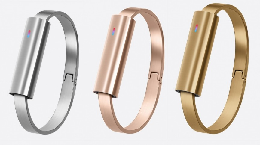 Misfit's got some new summer looks for Ray, Shine 2 and Phase