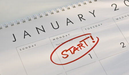 2019 New Year's resolutions made easier with wearables