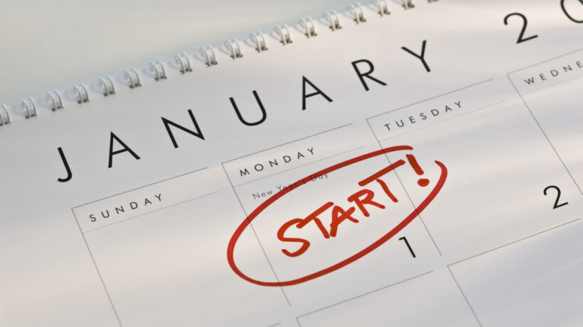 2019 New Year’s resolutions made easier with wearables