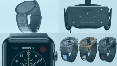 2015: The wearables we’re excited about 2015: The wearables we’re excited about