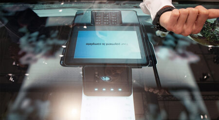 Samsung has an interesting idea to make wearable payments easier