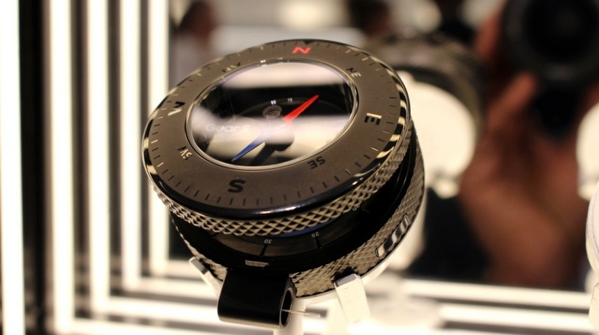 The best smartwatches of Baselworld 2017