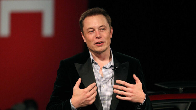 Of course Elon Musk is getting into the brain-AI interface game