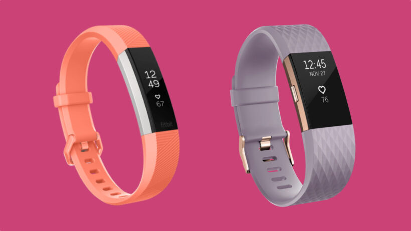 Fitbit Alta HR v Fitbit Charge 2: Which is right for you