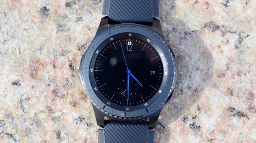How to get Samsung Gear Sport and S3 working with iPhone