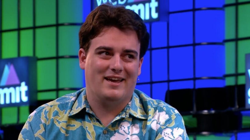 Palmer Luckey, co-founder of Oculus VR, is leaving Facebook