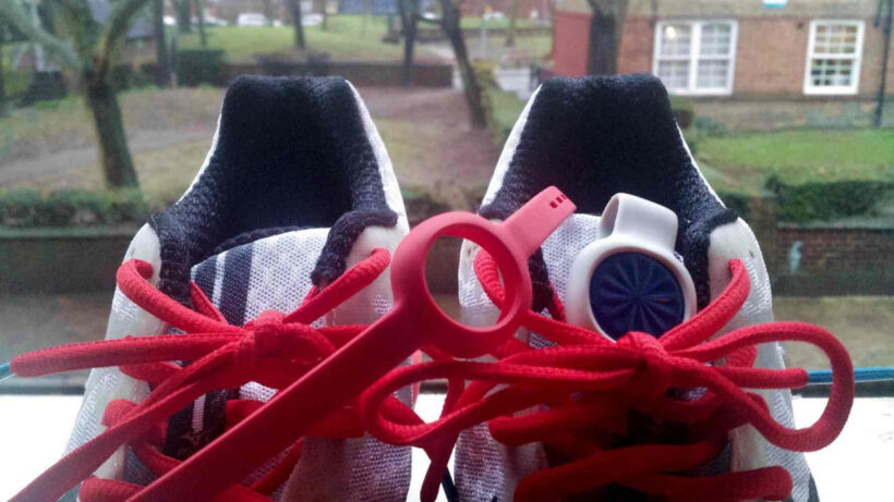 Week 1: Sophie’s Couch to 5K diary