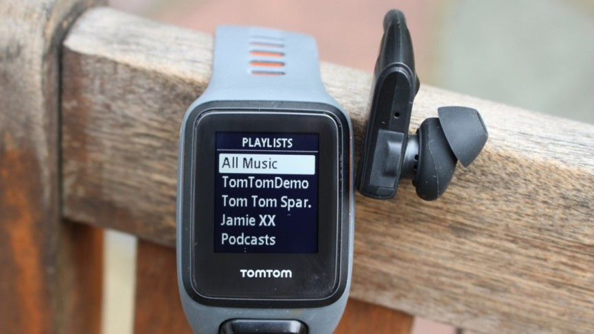 TomTom Spark 3: Essential tips and tricks