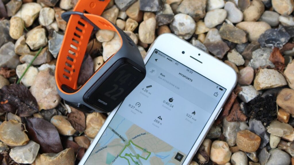 TomTom Spark 3 review