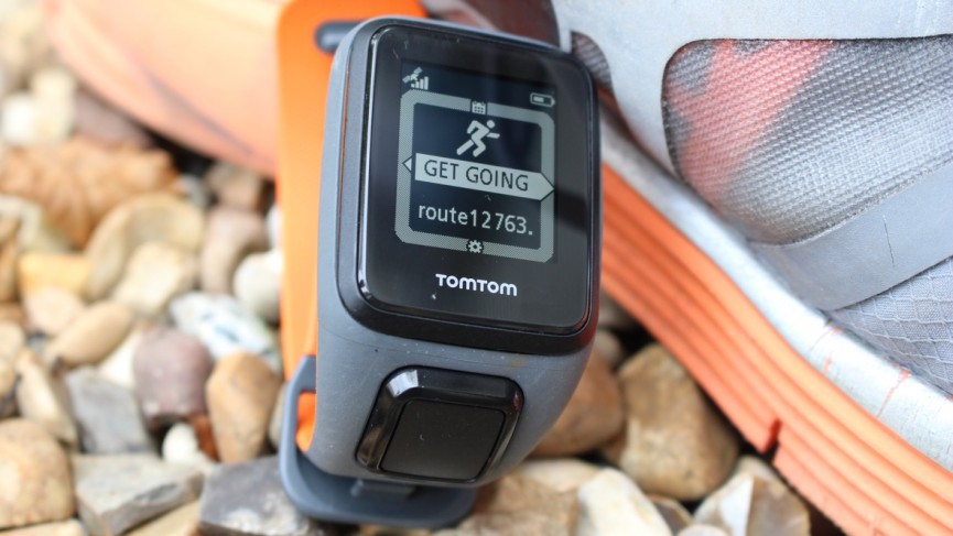 TomTom Spark 3 review