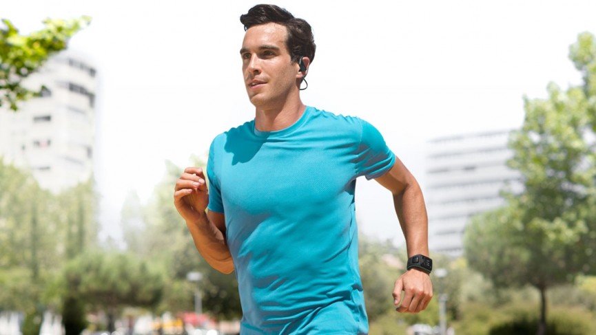 TomTom on bringing personal coaching to your wrist – and maybe your clothes