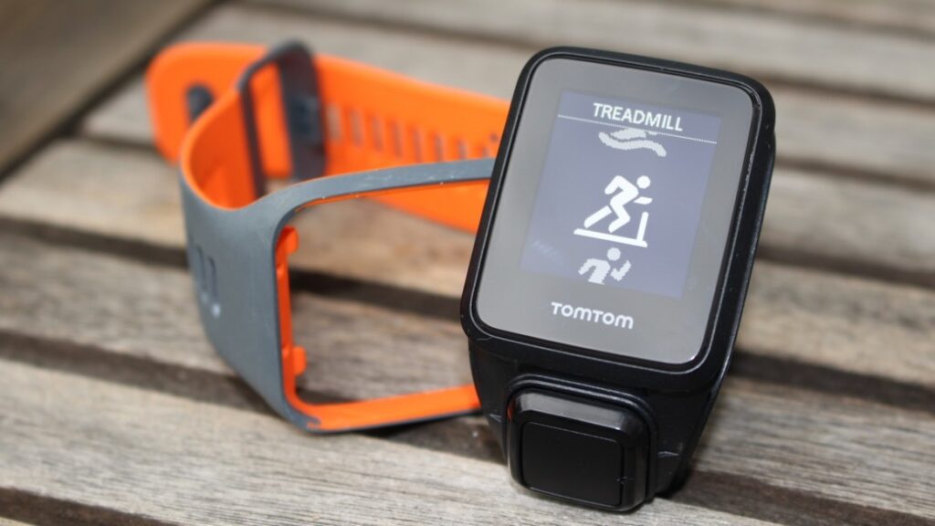 TomTom Spark 3 review