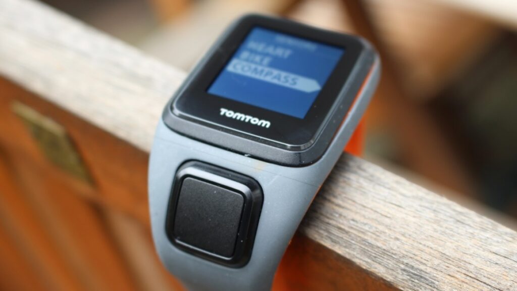 TomTom Spark 3 review