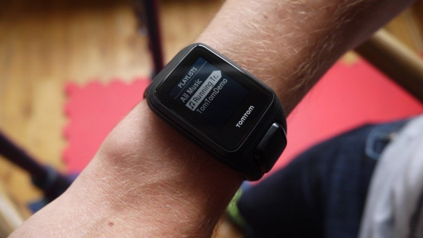 #Trending: Does the ultimate running + music wearable exist yet?