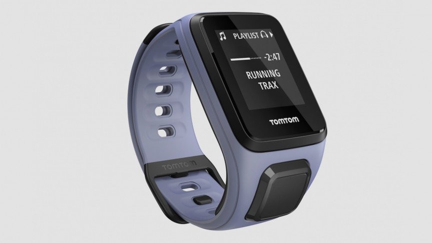 ​TomTom boss: Becoming a sports giant and staying one step ahead of Garmin