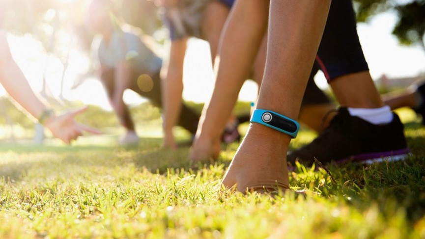 TomTom on bringing personal coaching to your wrist – and maybe your clothes