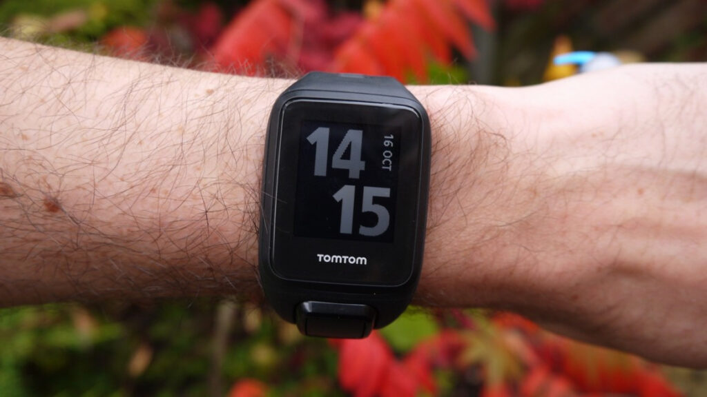 TomTom Spark review