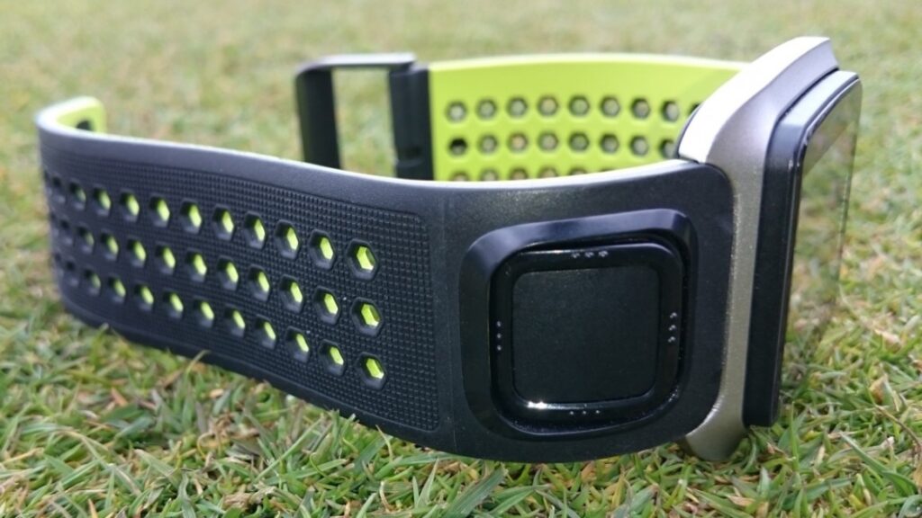 TomTom Golfer review