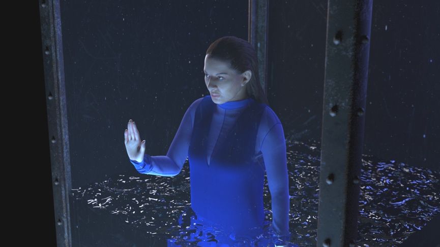 This is what Marina Abramović and Anish Kapoor think of making VR art