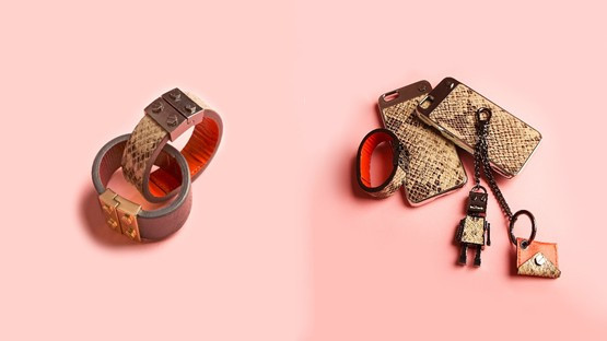 Topshop makes payment wearables hip with its second bPay collection