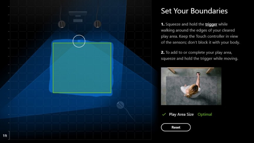 Oculus Rift v HTC Vive: Which VR headset should you get?