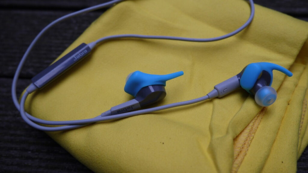​Jabra Sport Coach review