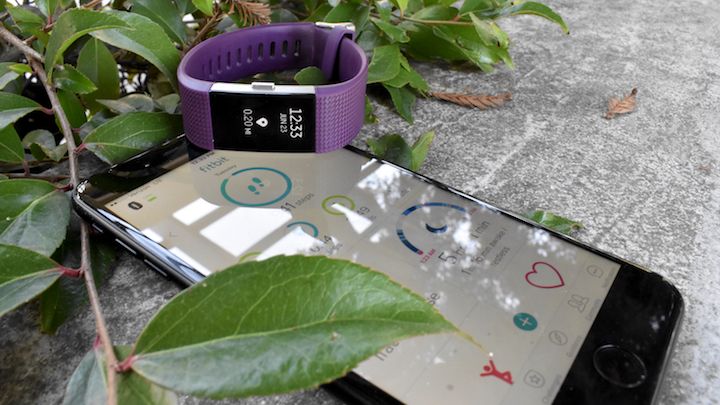 Tracking Ramadan: Using food, fitness and sleep trackers to conquer fasting