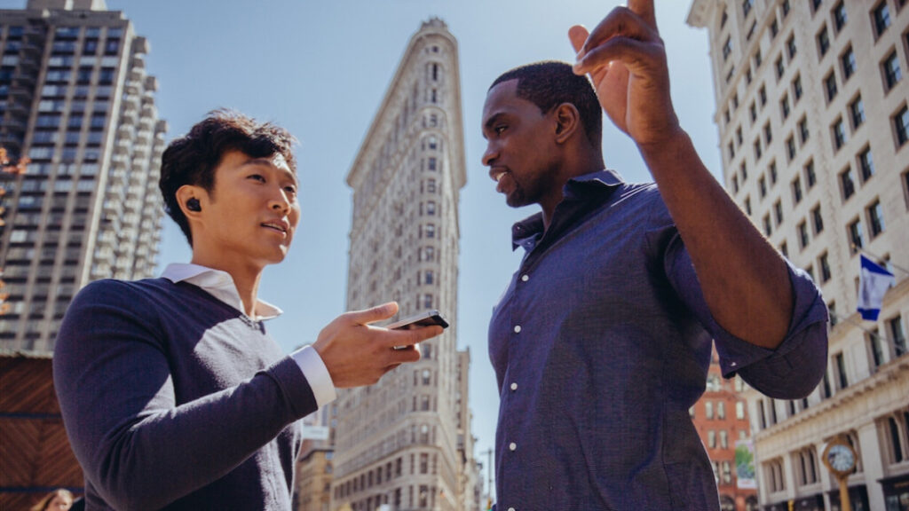 The future of live translation hearables: What needs to happen next