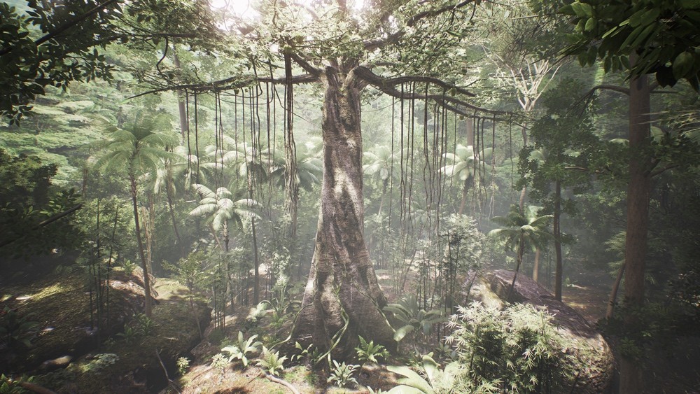 Here Be Dragons is defining VR docs - with help from Kathryn Bigelow & Tribeca