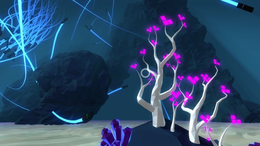 Tribeca Film Festival 2016: Our picks for best VR films and games