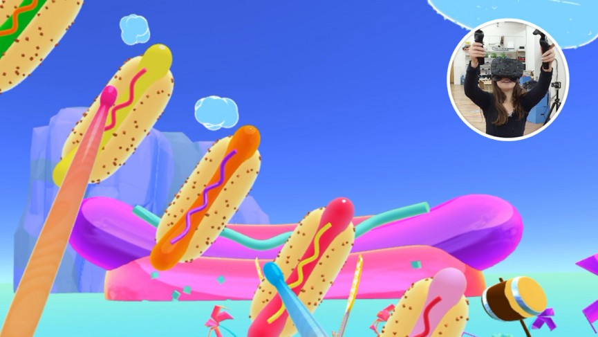 Tribeca Film Festival 2016: Our picks for best VR films and games