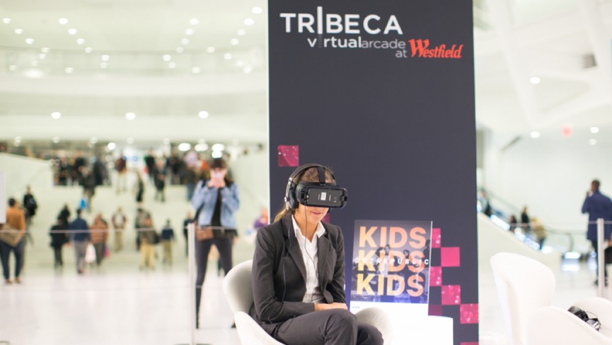 Behind the scenes: Bourne director discusses new short VR series Invisible