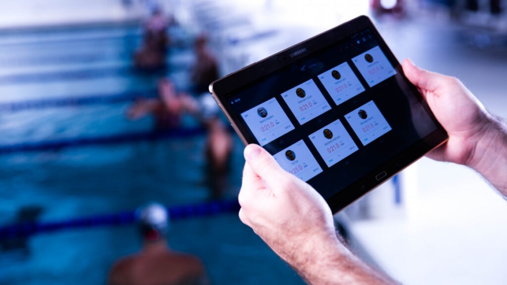 Life in the fast lane: How TritonWear is taking swim tracking mainstream