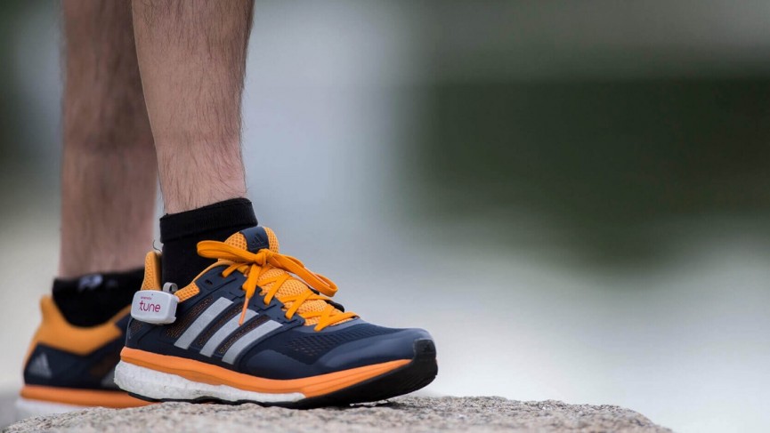 Tune wants to help runners win gold at Rio 2016 Olympics