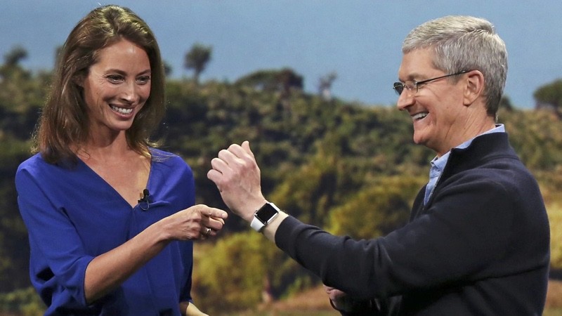 #Trending: Coaching from your wrist