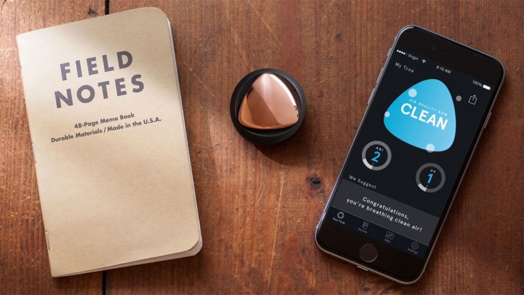 Wearables vs allergies: Can technology make a difference yet?