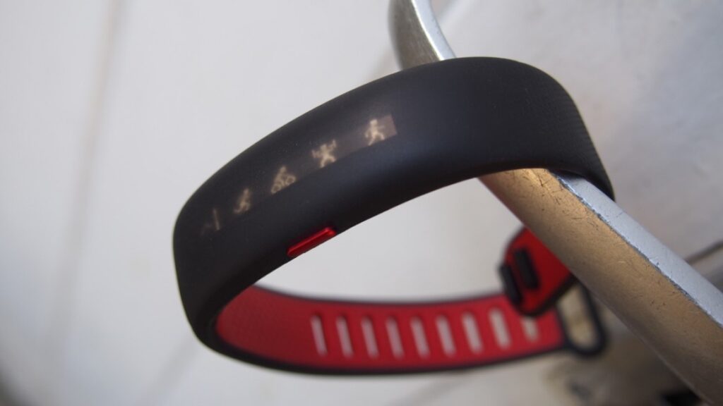 Under Armour Band review
