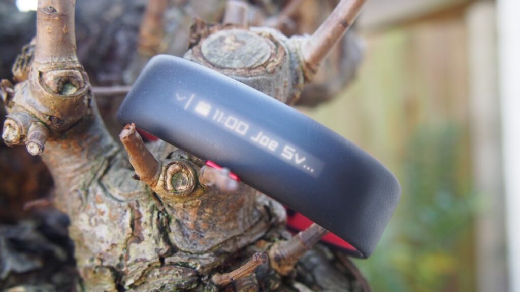 Under Armour Band review