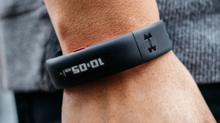 2017 in review: The year in fitness trackers