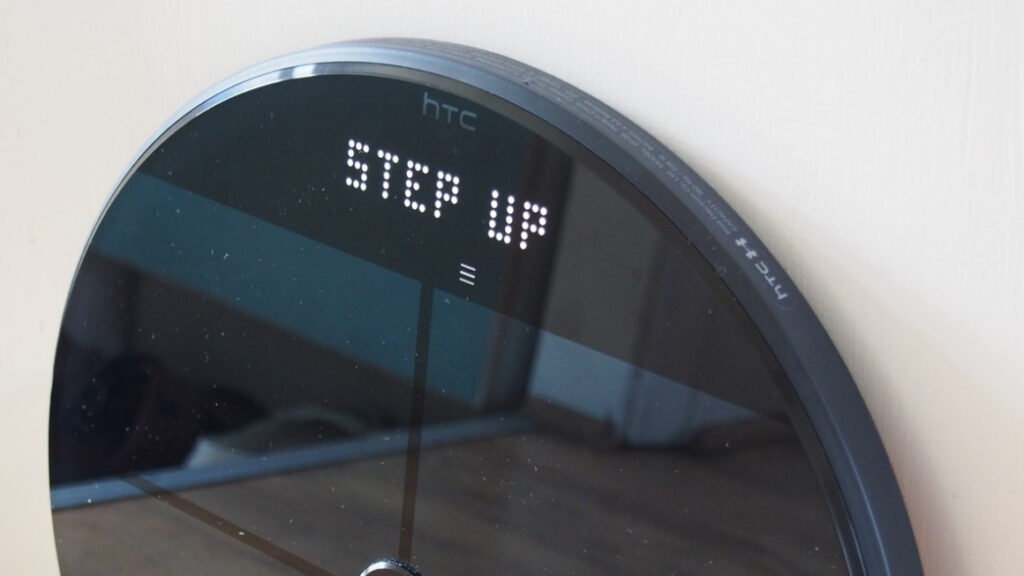 Under Armour HealthBox review