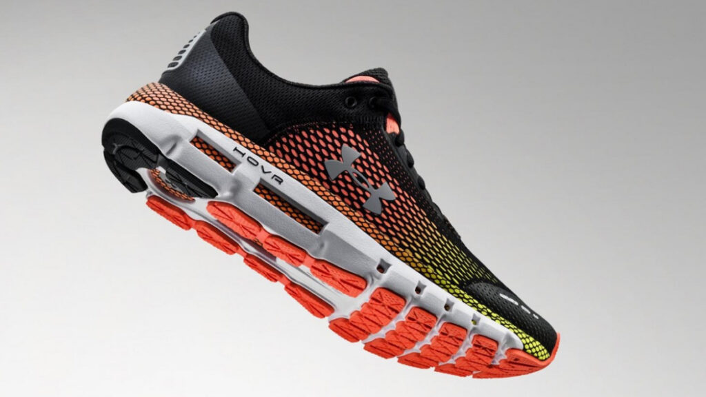 How Under Armour plans to connect every kind of athlete – head to toe