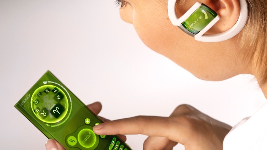 Bend me, shape me, any way you want me: Why wearables are waiting for graphene