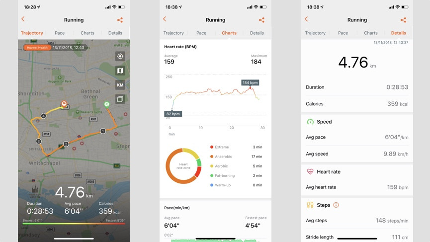 Huawei Watch GT review
