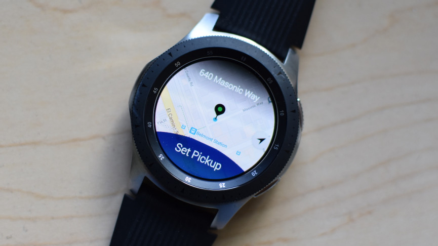 Best Samsung Galaxy Watch 3 apps
