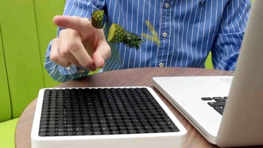 The internet of us: How wearable tech can work with our bodies and emotions