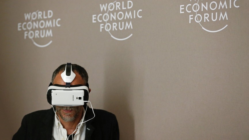 Why the United Nations is making virtual reality documentaries as fast as it can