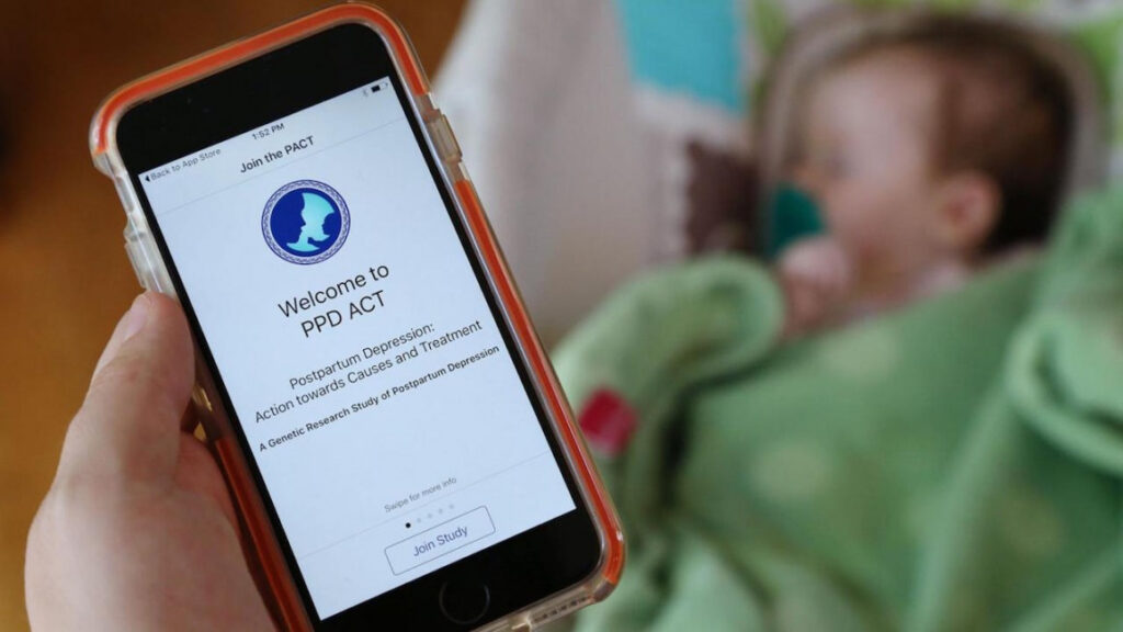 Checkup time: How ResearchKit is being used to study rare diseases