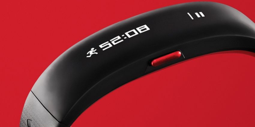 Under Armour: ‘Why we walked away from HealthBox wearables’